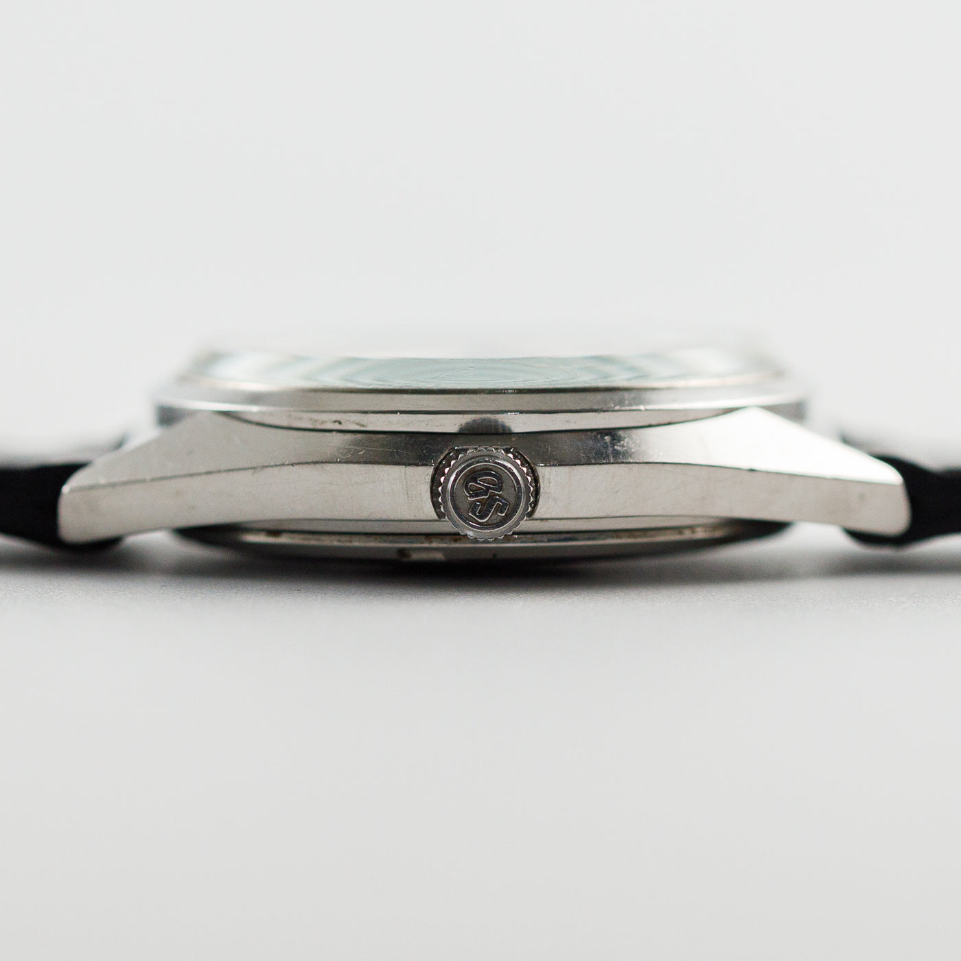 GRAND SEIKO Ref.5646-7010 – TIMEANAGRAM