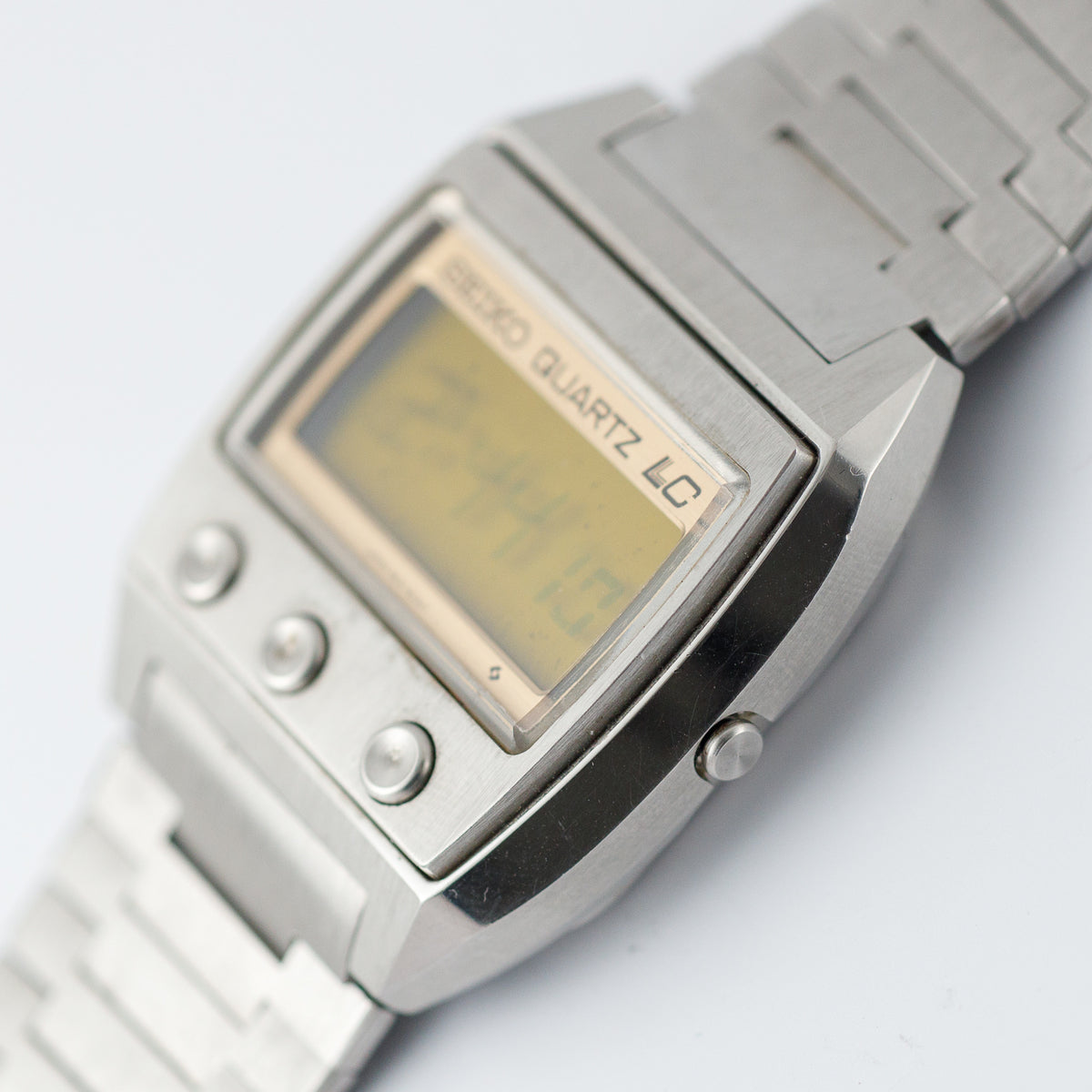 SEIKO LC Ref.0614-5010