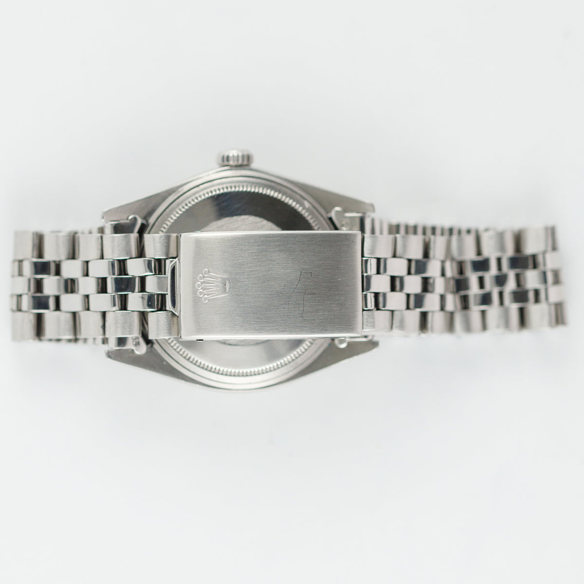 ROLEX DATEJUST Ref.1601 Confetti Dial