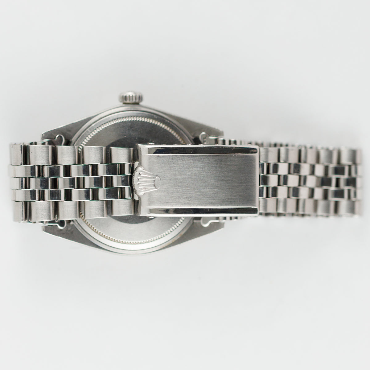 ROLEX DATEJUST REF.1601 Wide Boy