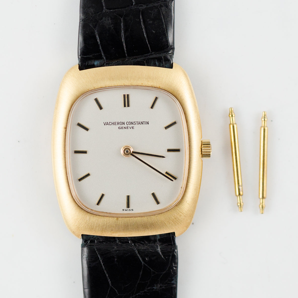 VACHERON CONSTANTIN Ref.2019A
