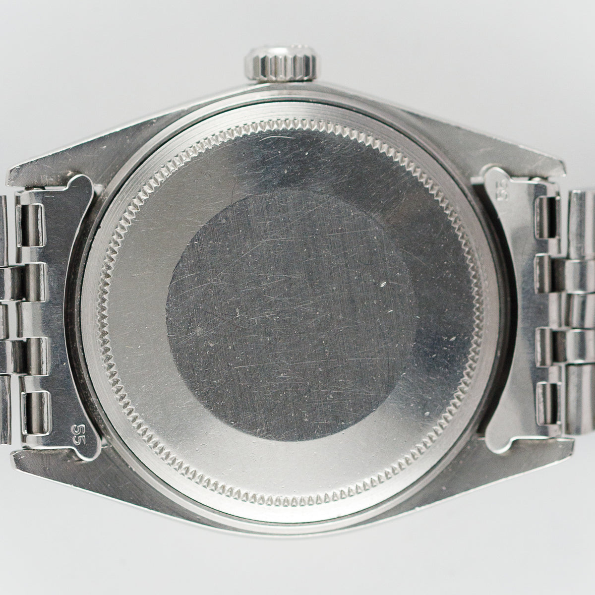 ROLEX DATEJUST REF.1601