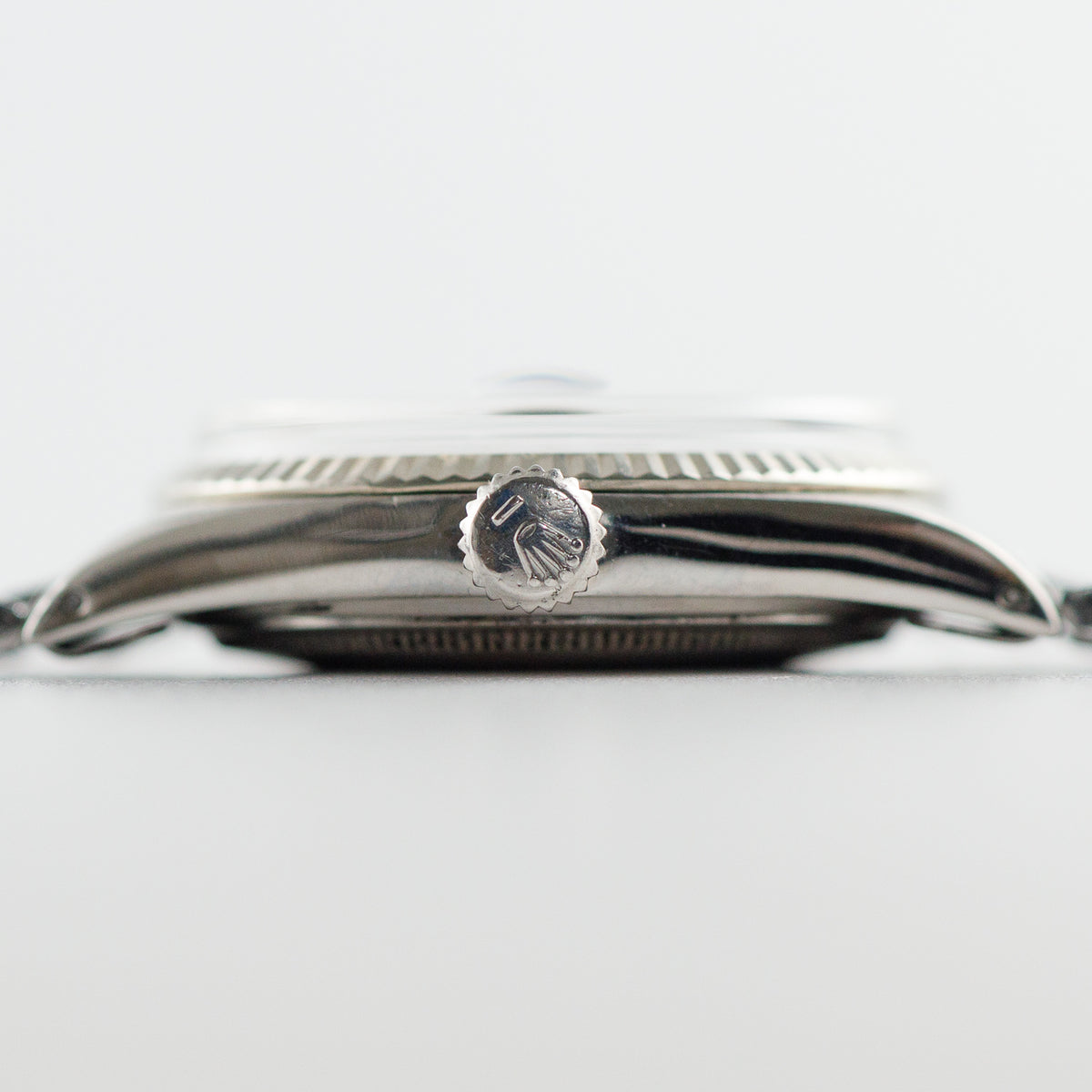 ROLEX DATEJUST Ref.1601 Confetti Dial