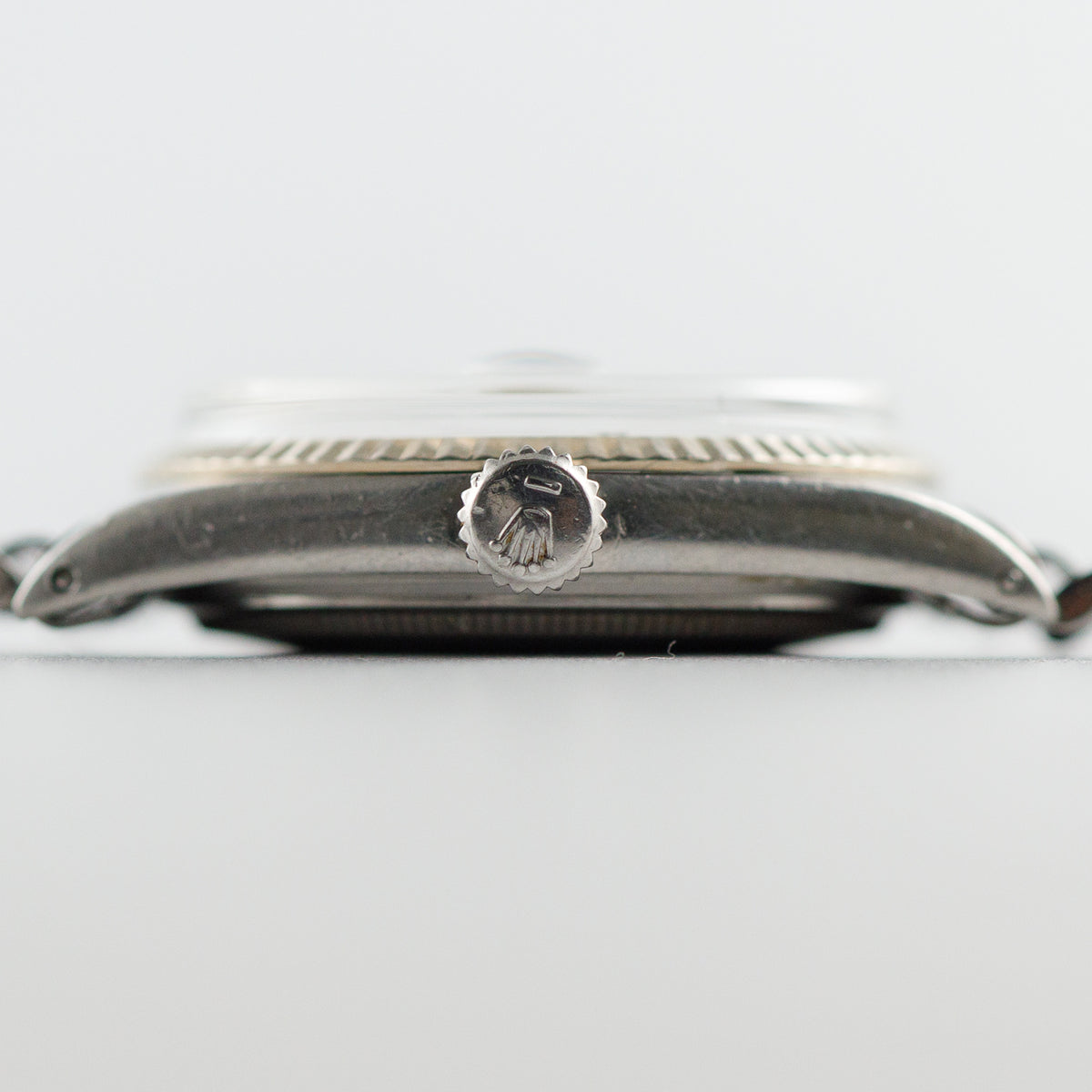 ROLEX DATEJUST REF.1601 Wide Boy