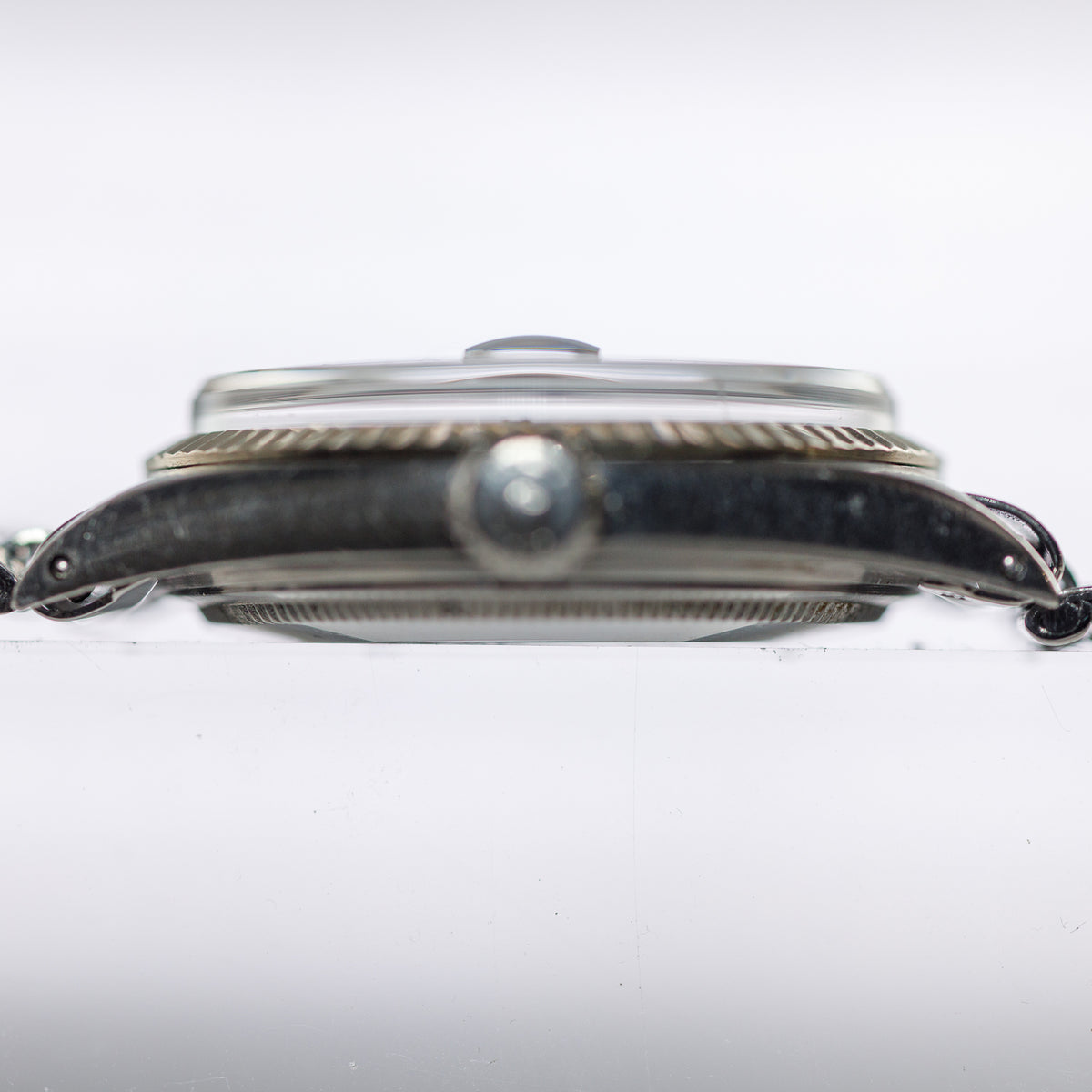 ROLEX DATEJUST REF.1601 Wide Boy