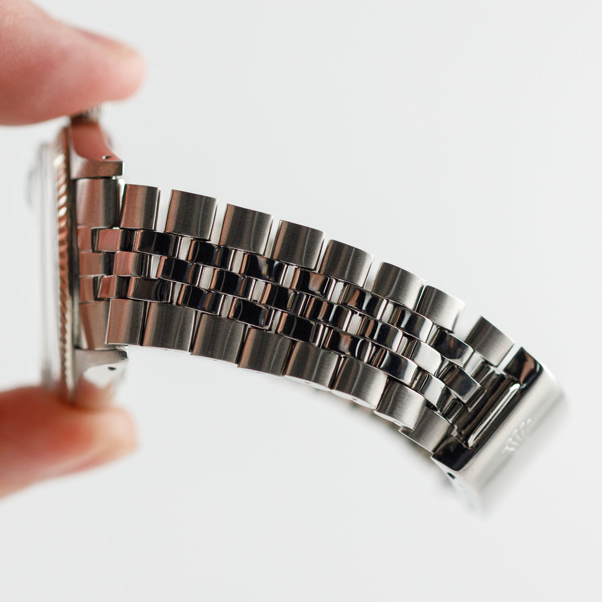 ROLEX DATEJUST Ref.1601 Confetti Dial