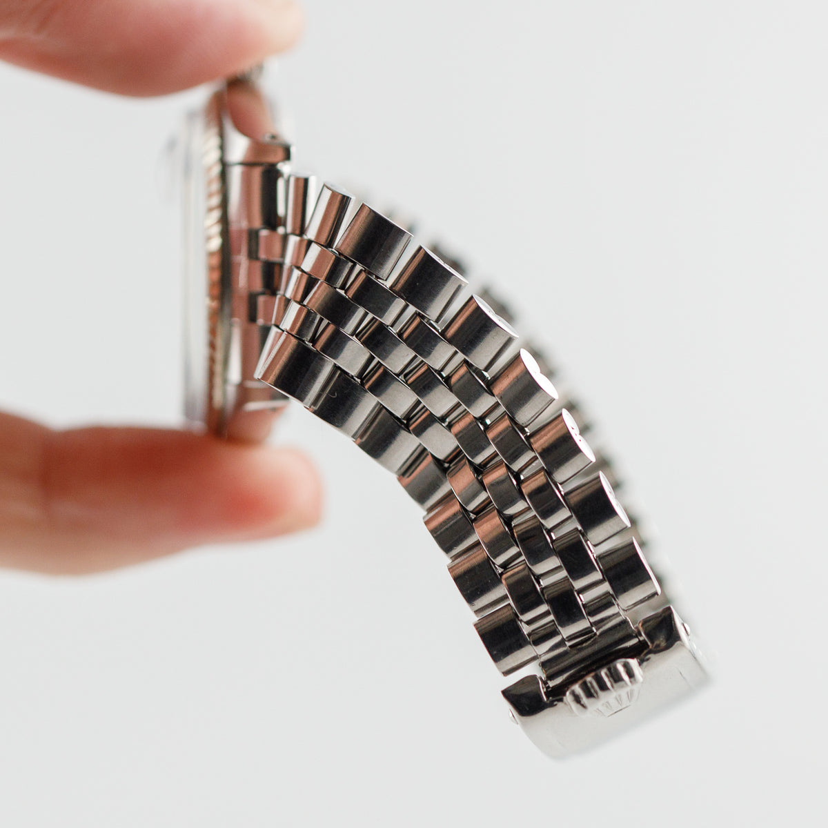 ROLEX DATEJUST REF.1601