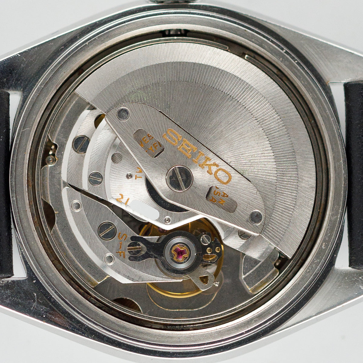 GRAND SEIKO Special Ref.6155-8000