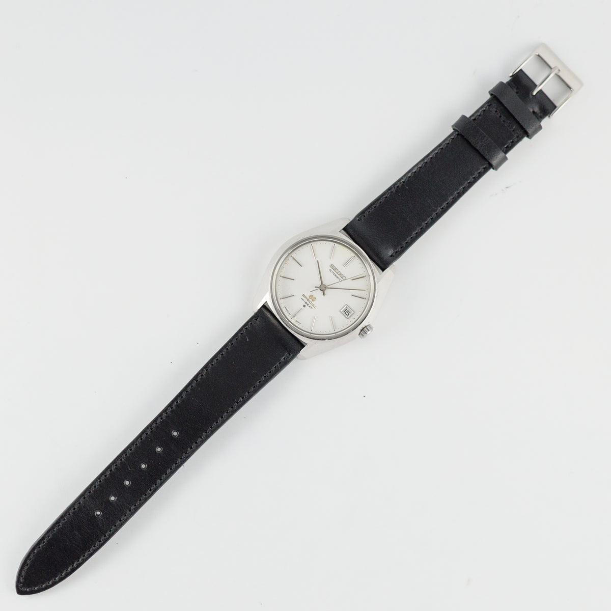 GRAND SEIKO Special Ref.6155-8000