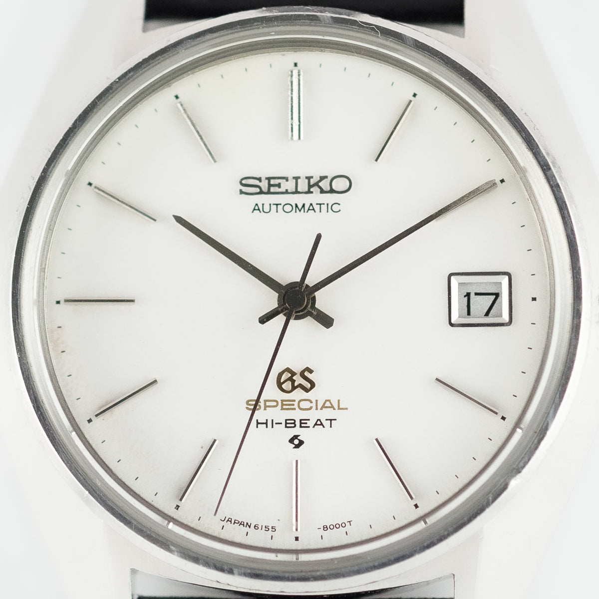 GRAND SEIKO Special Ref.6155-8000