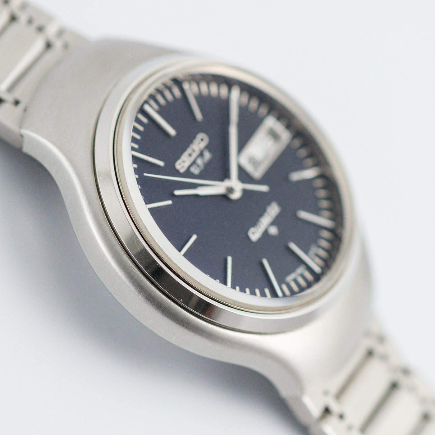 SEIKO V.F.A. Ref.3823-7000 – TIMEANAGRAM