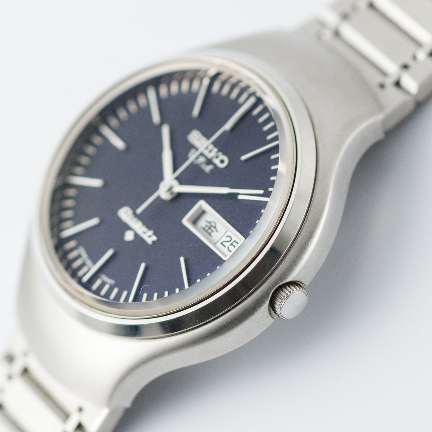 SEIKO V.F.A. Ref.3823-7000 – TIMEANAGRAM