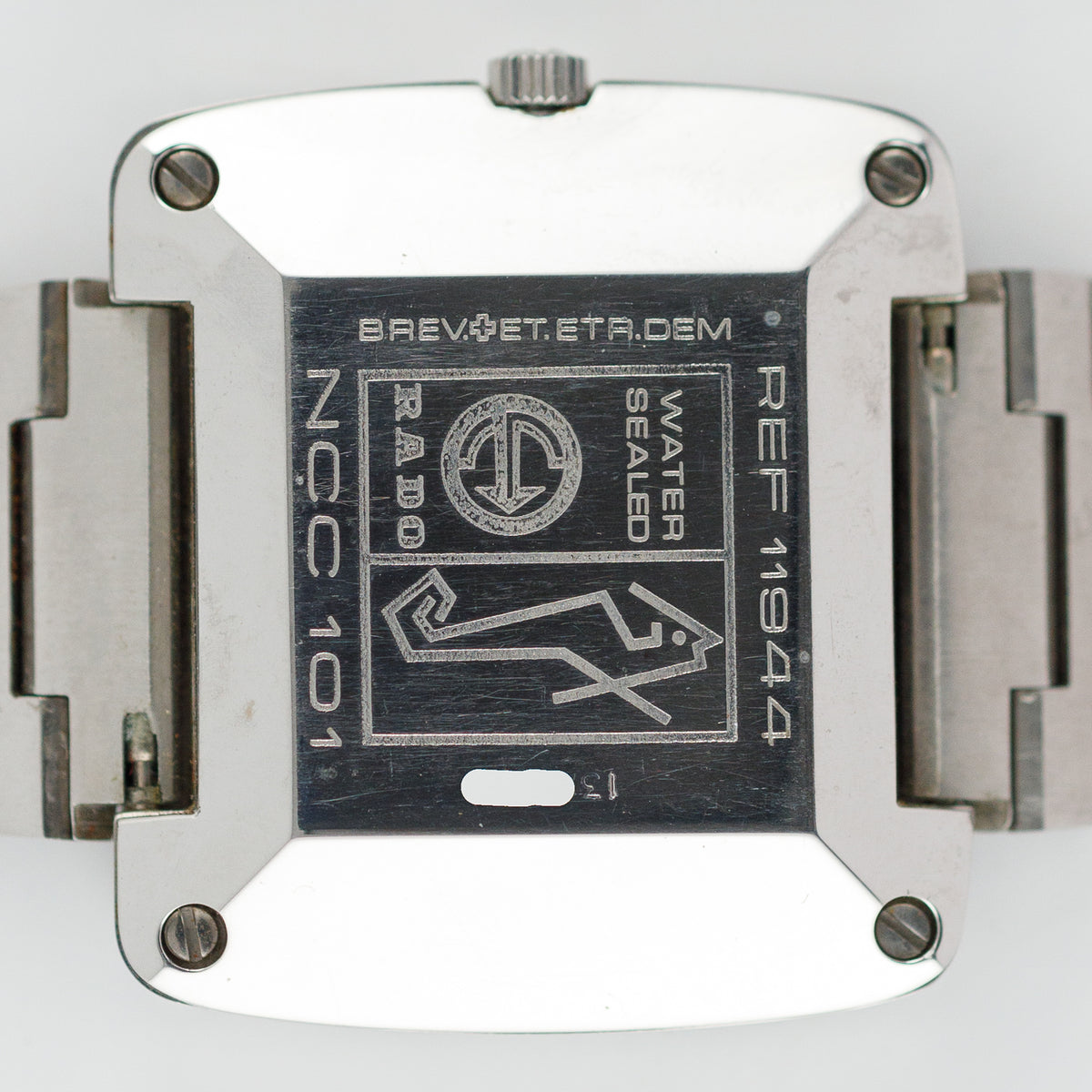 RADO NCC 101
