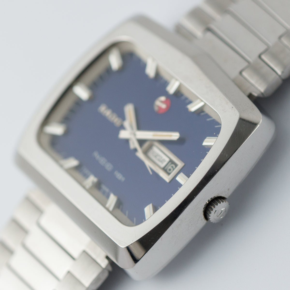 RADO NCC 101