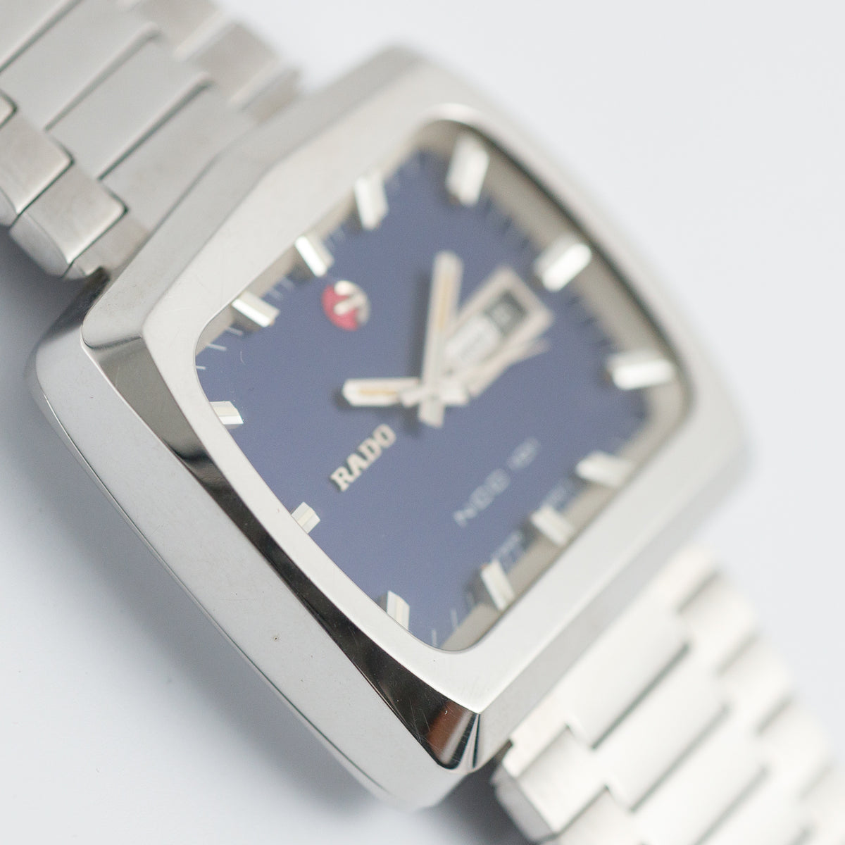 RADO NCC 101