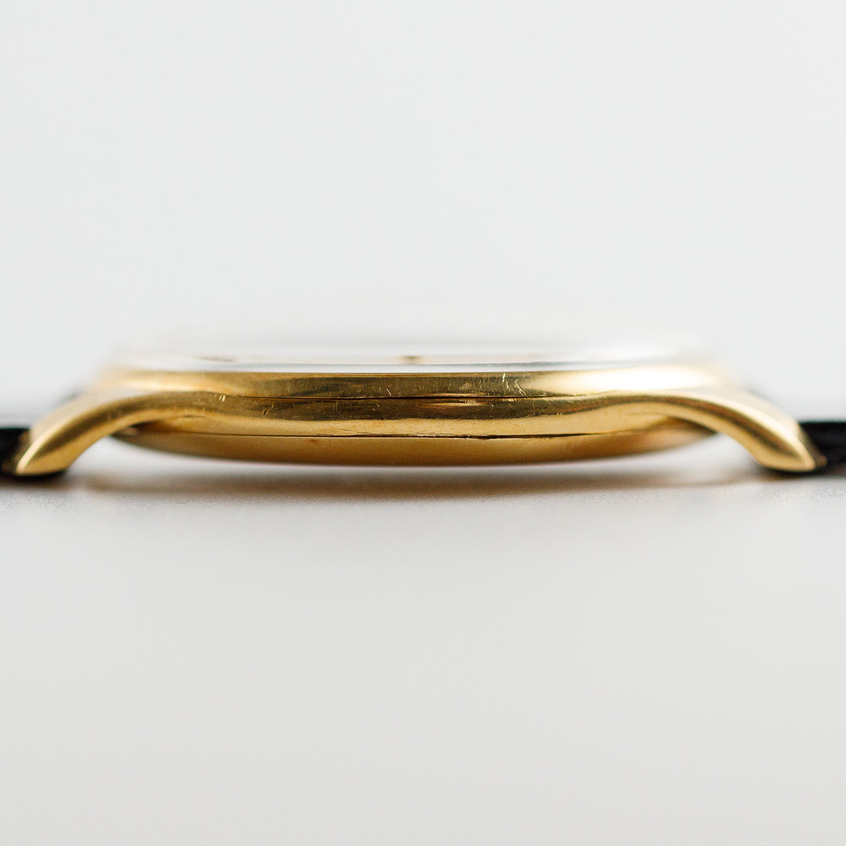 ZENITH Jumbo Calatrava Case