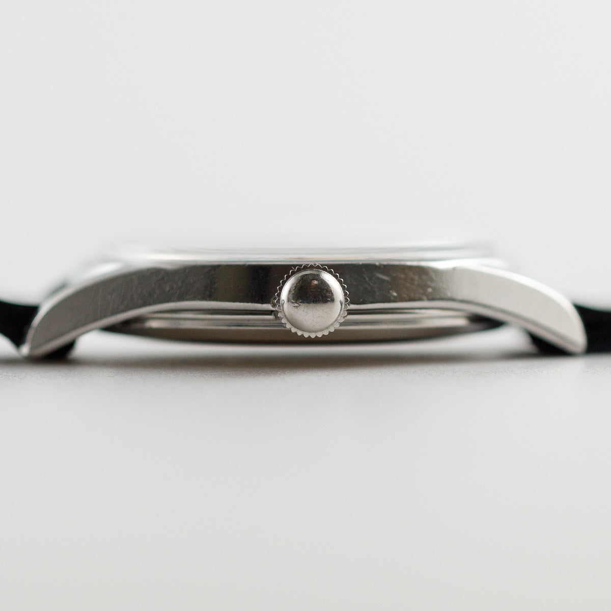 OMEGA Ref.2791 Black Gilt DIal