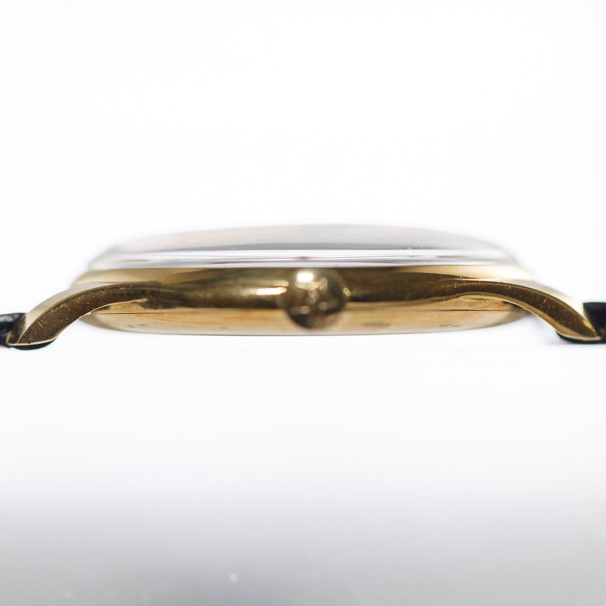 ZENITH Jumbo Calatrava Case