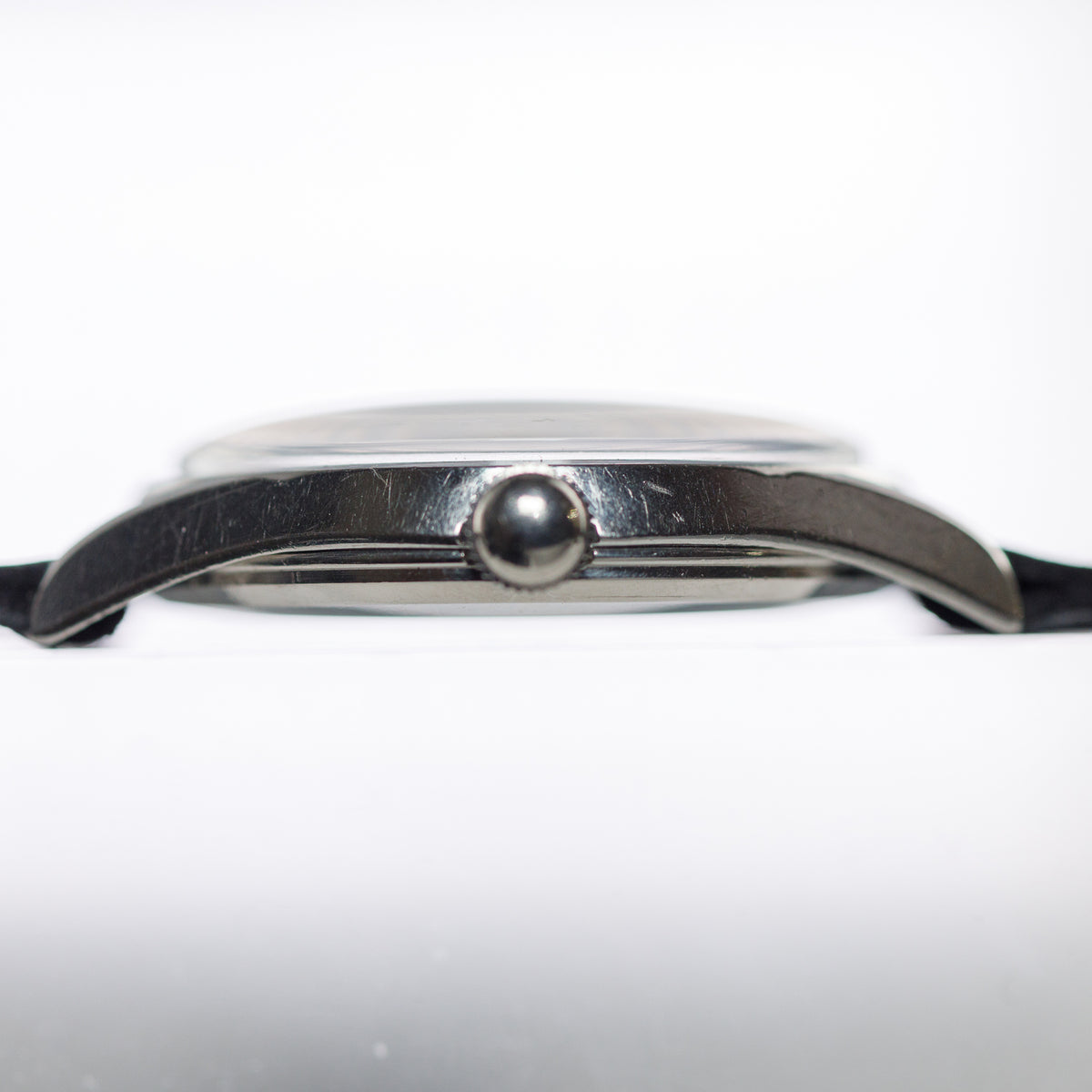 OMEGA Ref.2791 Black Gilt DIal