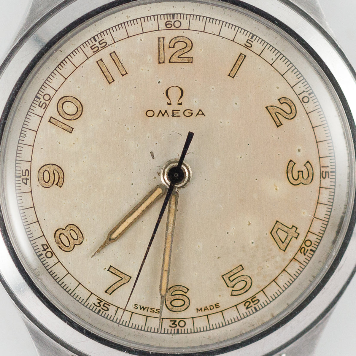 OMEGA Ref.2179