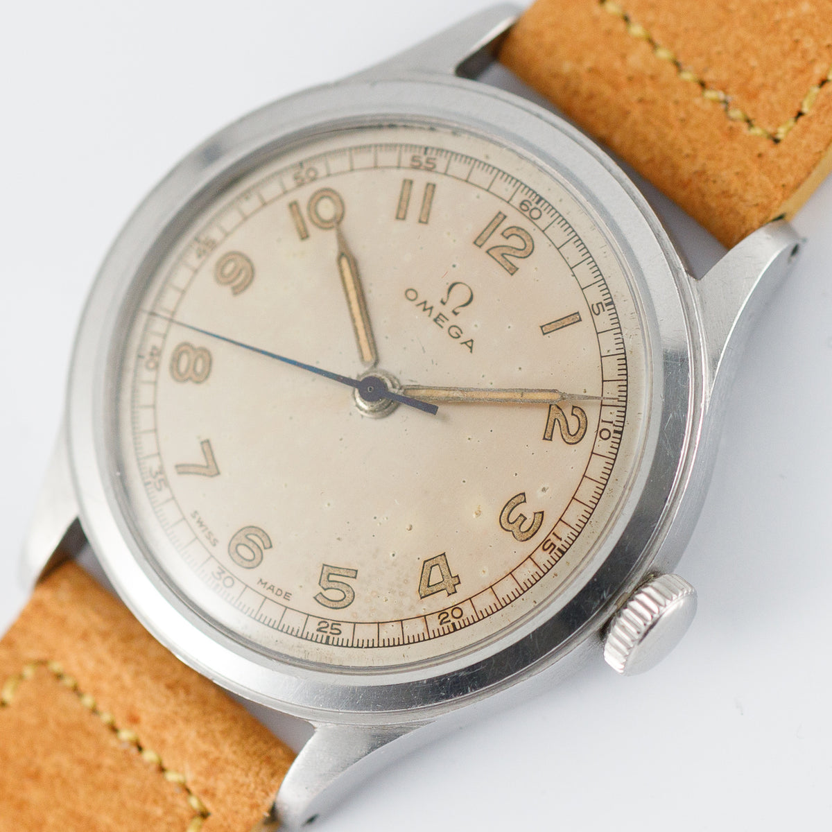 OMEGA Ref.2179