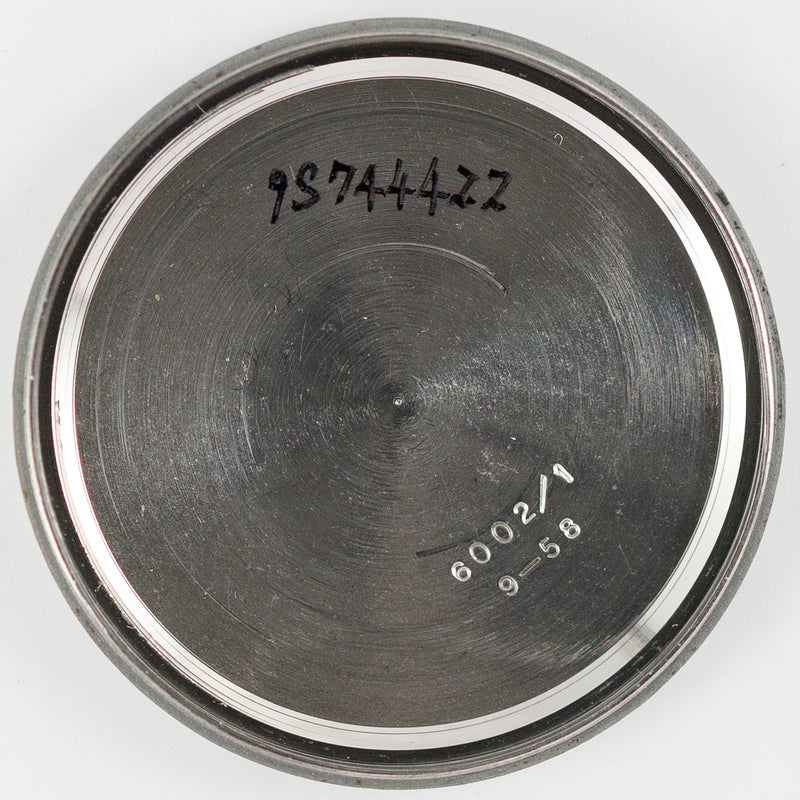 OMEGA One Push Chronograph RCAF 6W/16 36mm