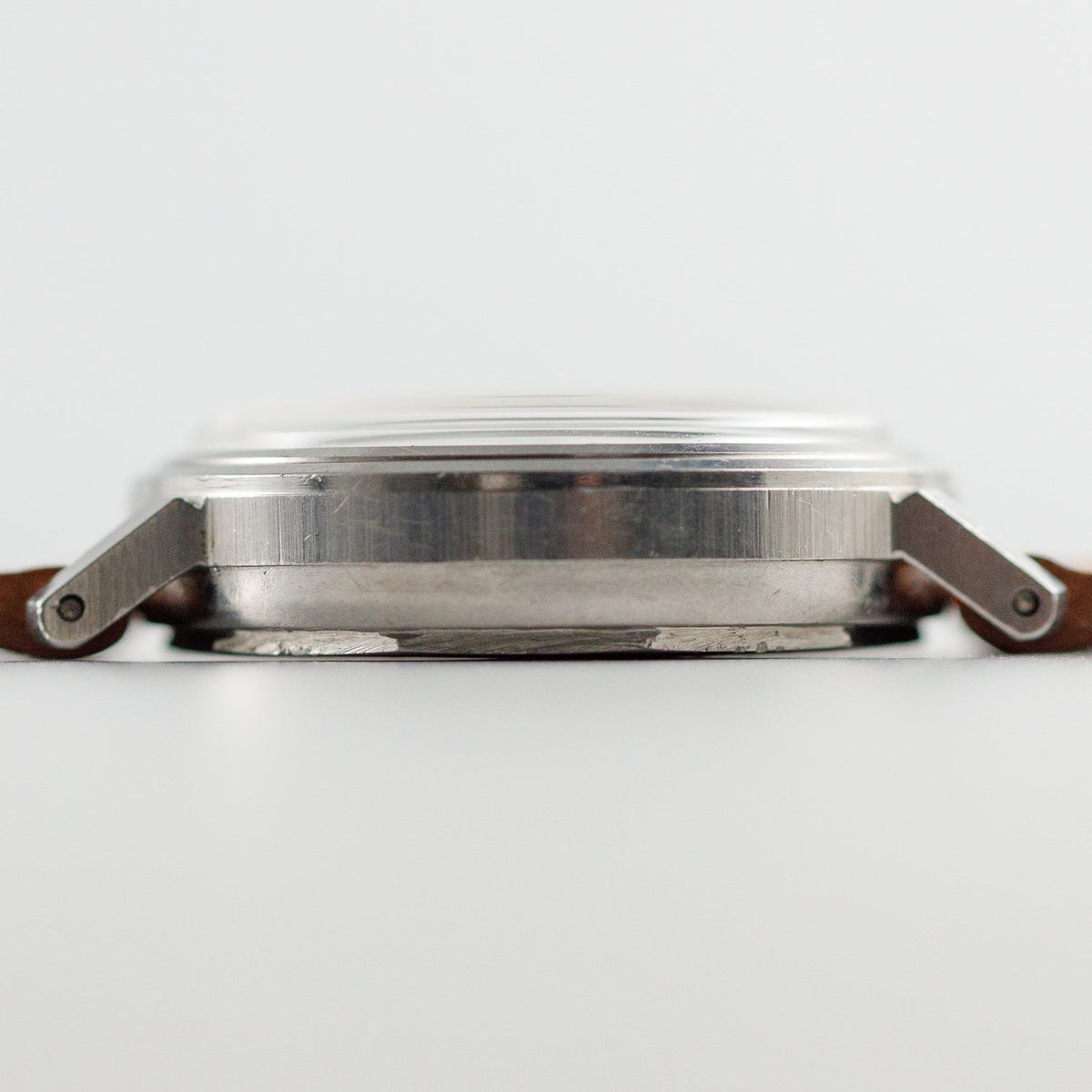 MOVADO Ref.14819 Triple Calendar Step Bezel
