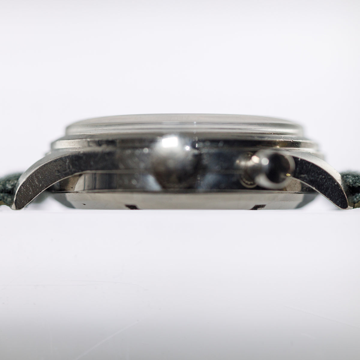 OMEGA One Push Chronograph RCAF 6W/16 36mm