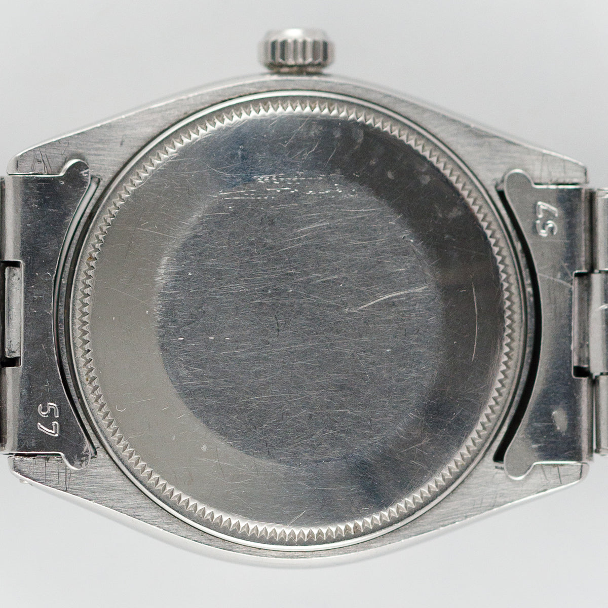 ROLEX Air-king Ref.5500 Super Precision