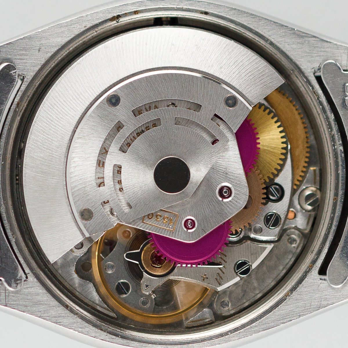 ROLEX Air-king Ref.5500 Super Precision