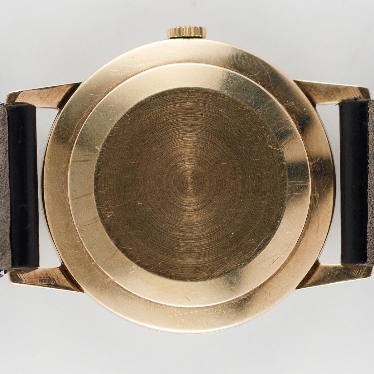 ROLEX PRECISION Ref.12834 EXPLORER Dial