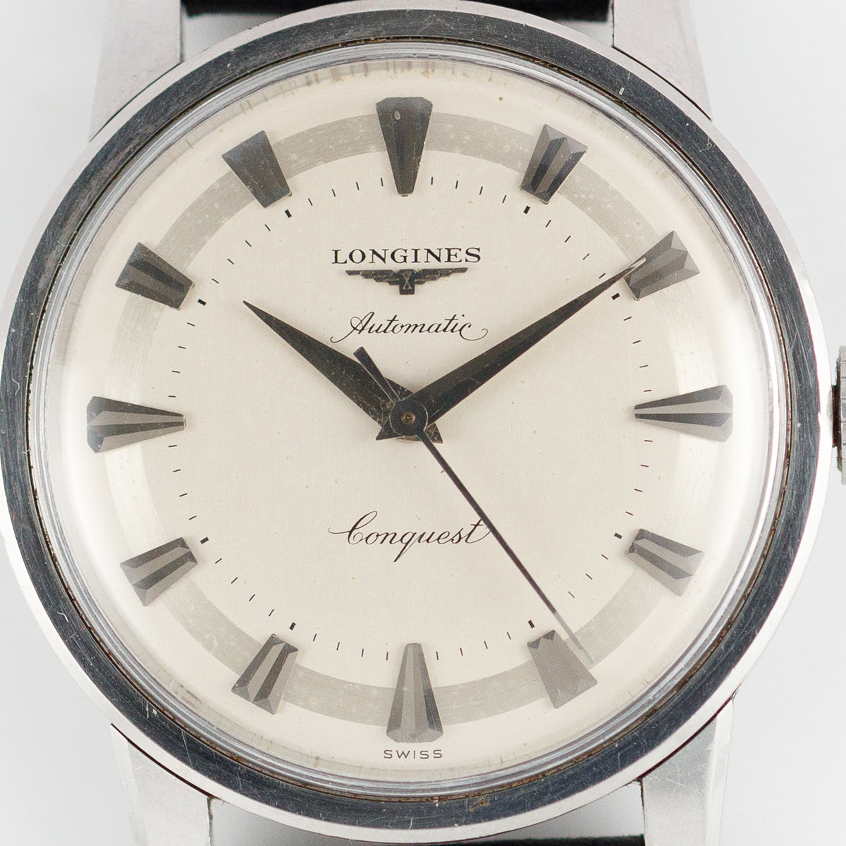 LONGINES Conquest Ref.9000 11 No-Date