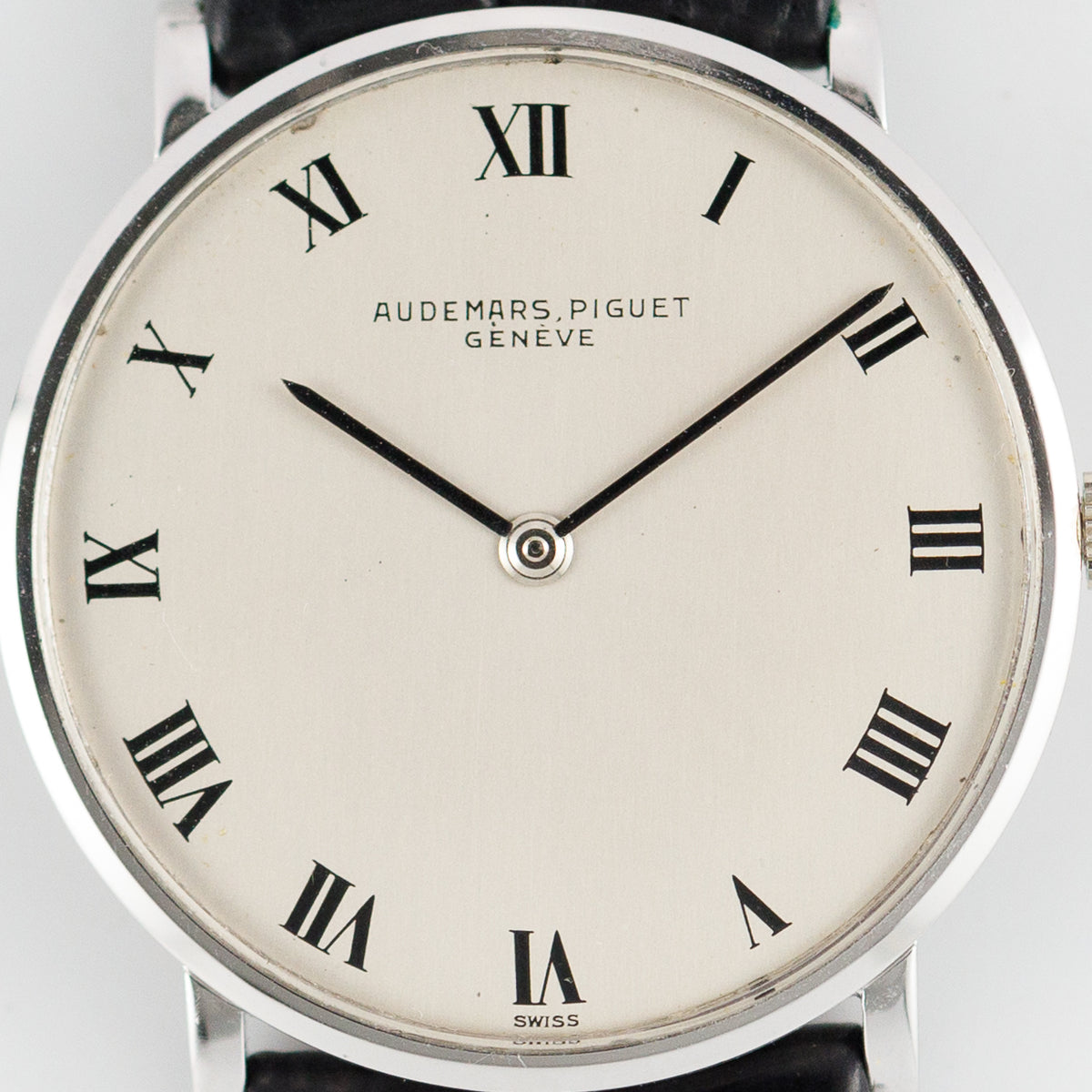 AUDEMARS PIGUET
