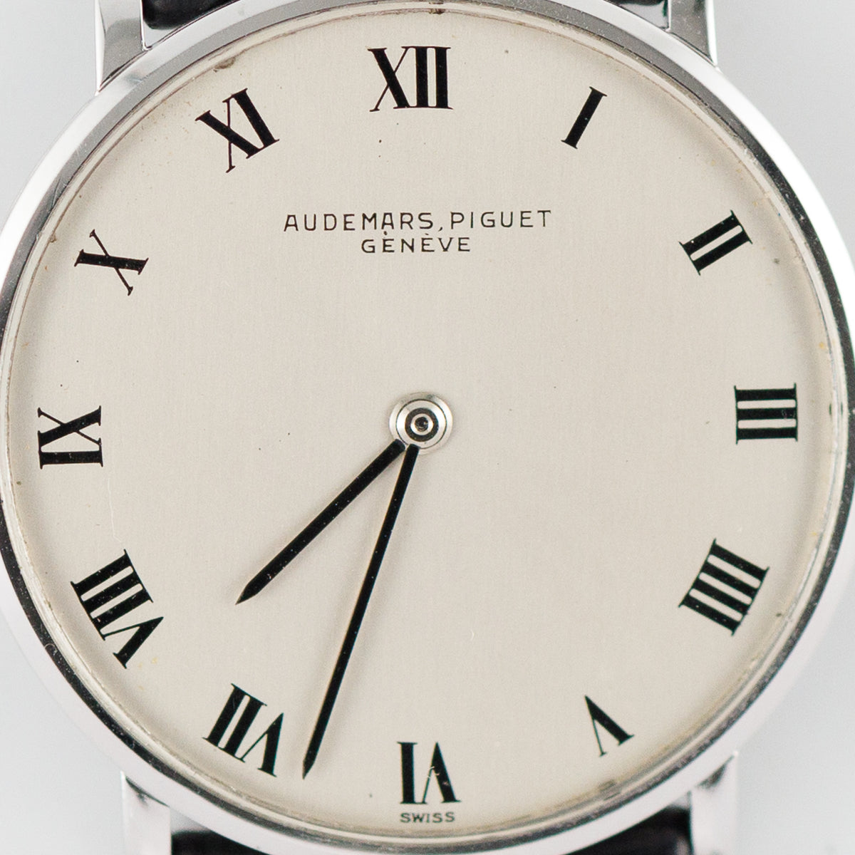 AUDEMARS PIGUET