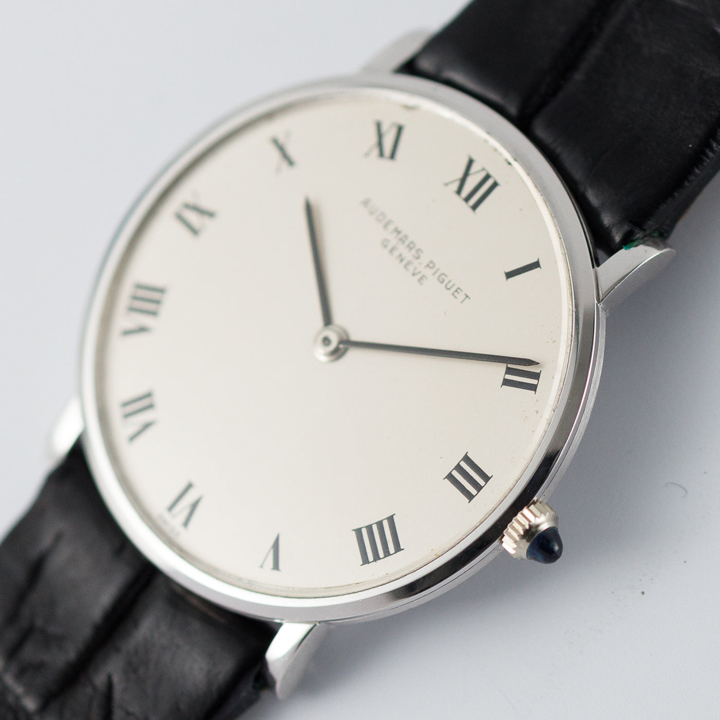 Audemars Piguet 腕時計(クォーツ) AUDEMARS PIGUET – TIMEANAGRAM