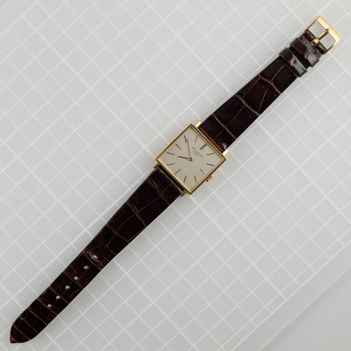 PATEK PHILIPPE Ref.3430