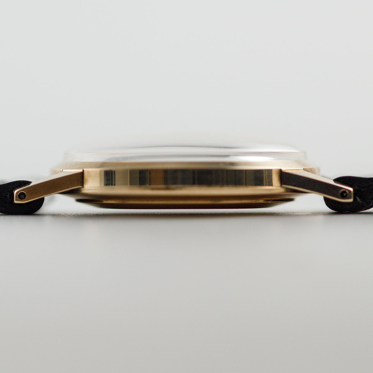 ROLEX PRECISION Ref.12834 EXPLORER Dial