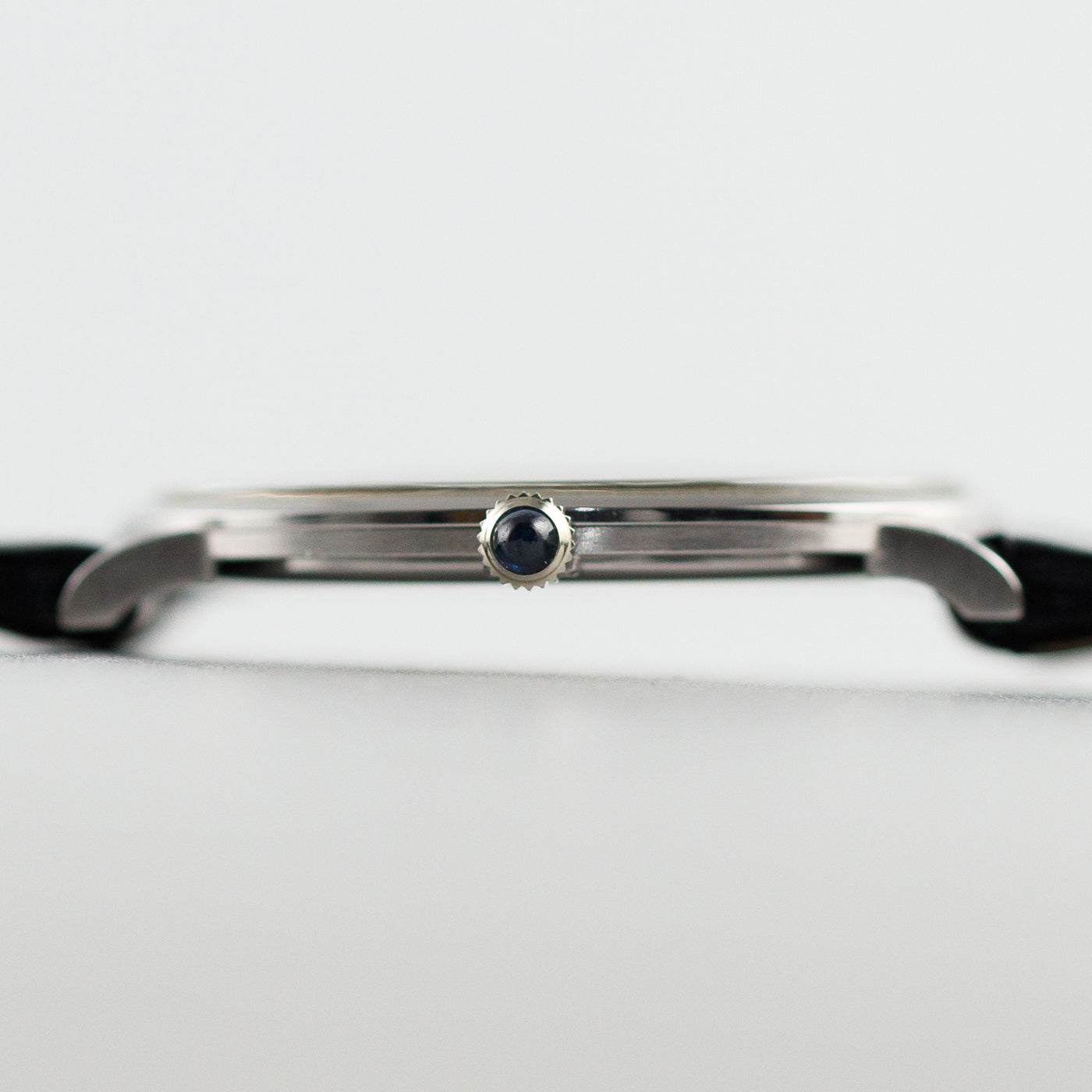 AUDEMARS PIGUET – TIMEANAGRAM