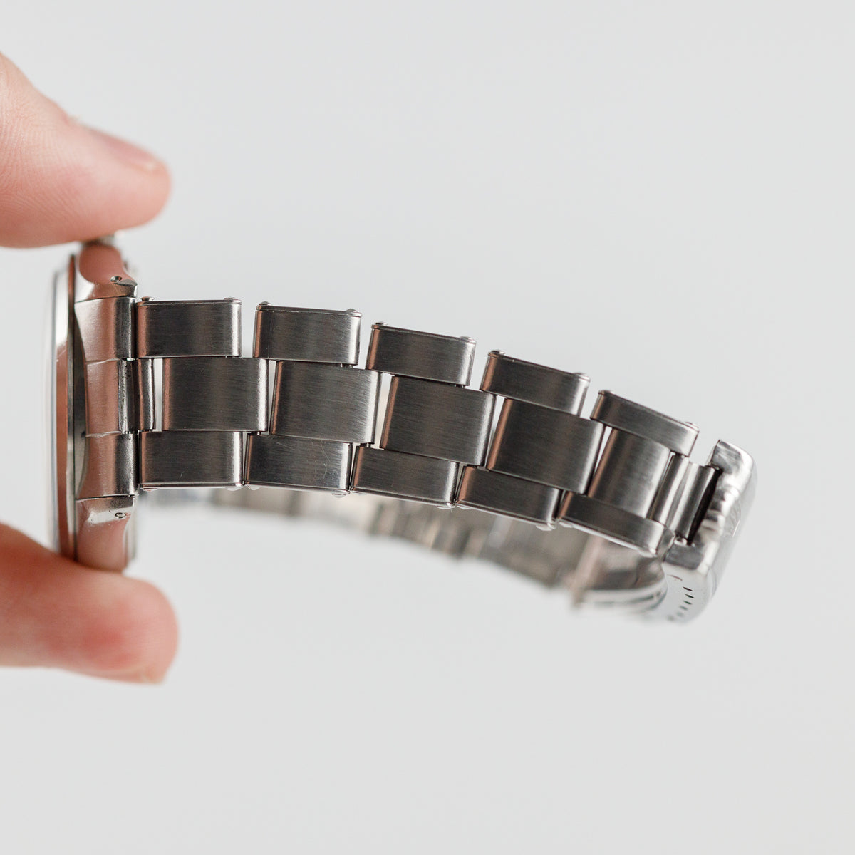 ROLEX Air-king Ref.5500 Super Precision