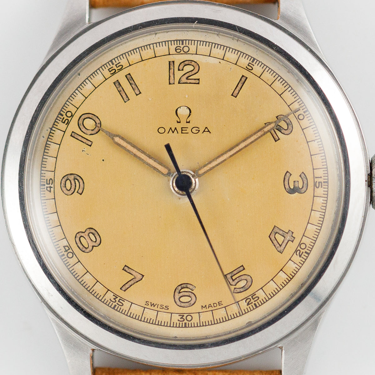 OMEGA Ref.2179