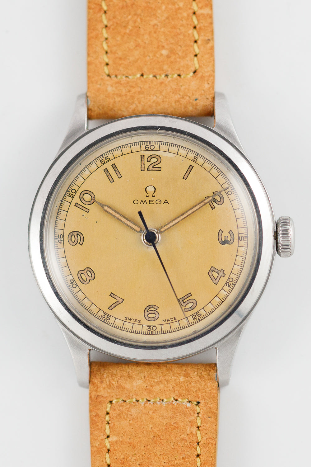 OMEGA Ref.2179