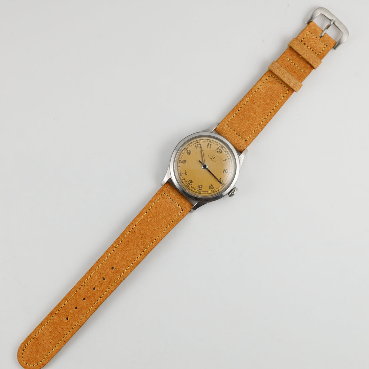 OMEGA Ref.2179