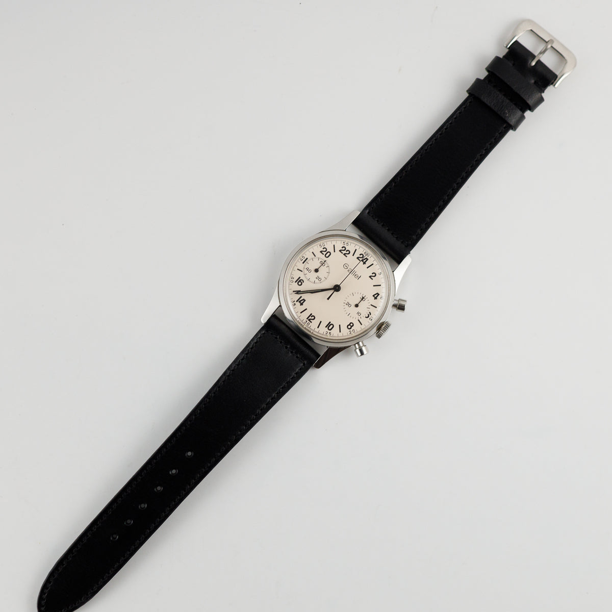 GALLET Multichron 24HR