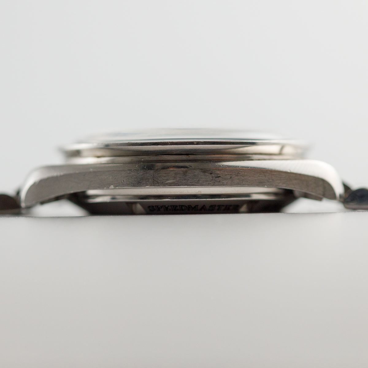 OMEGA Speedmaster Ref.1450808/3450808 Long S & R Display back