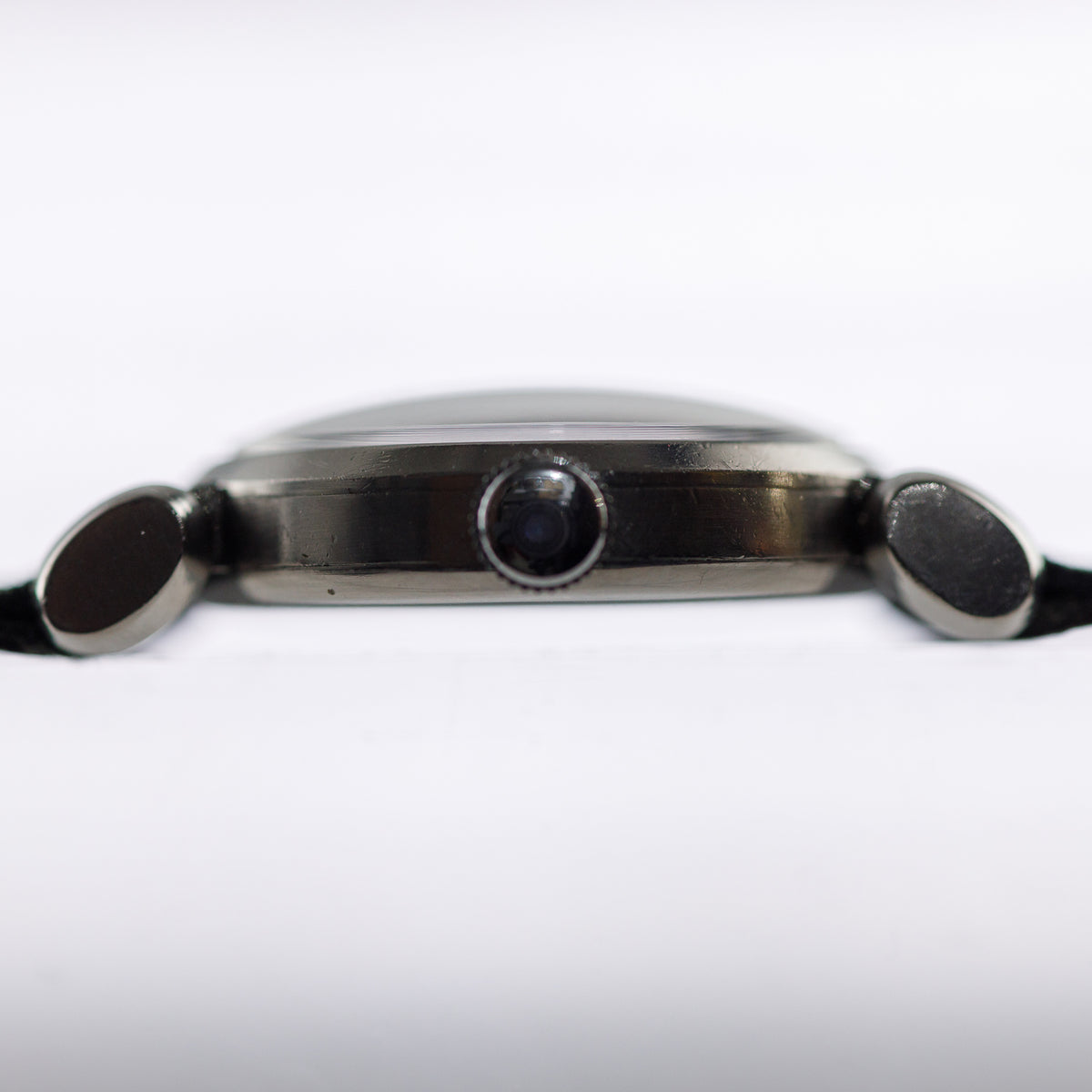 OMEGA Scarab Case