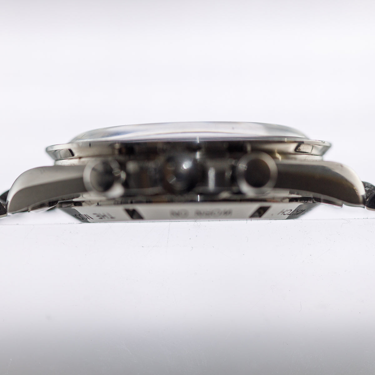 OMEGA Speedmaster Ref.1450808/3450808 Long S & R Display back