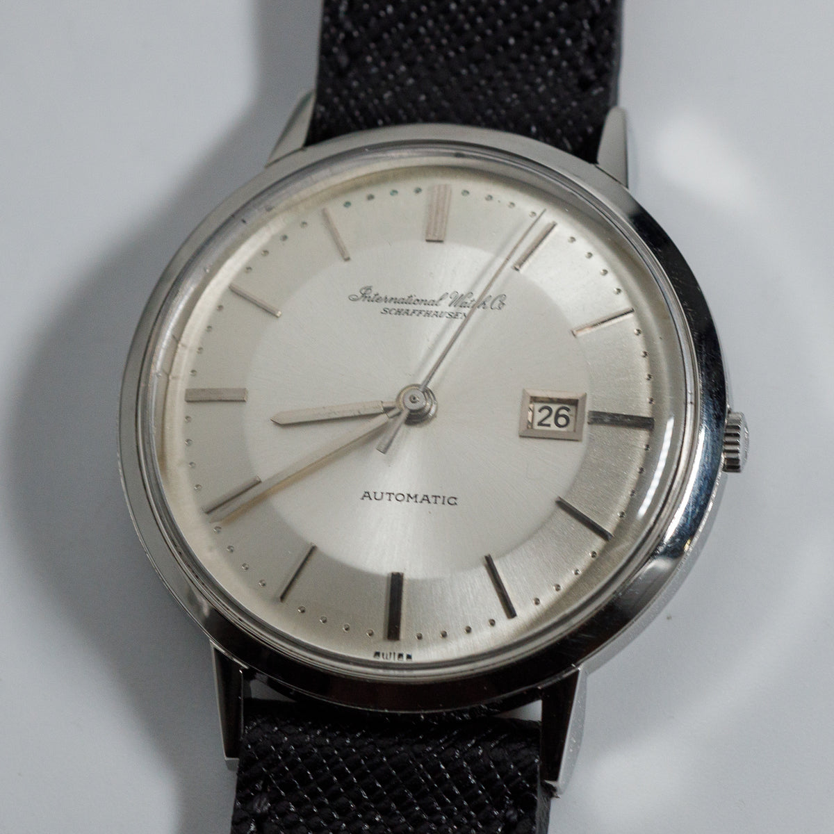 IWC Ref.603A