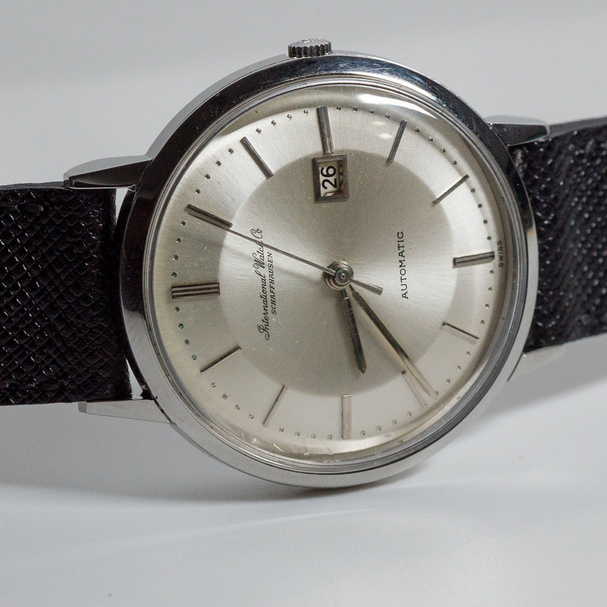IWC Ref.603A