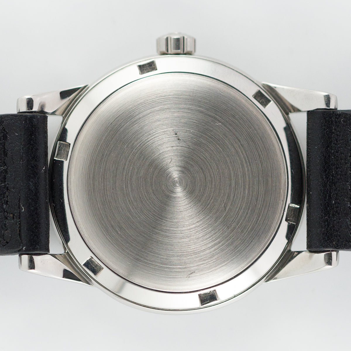 OMEGA Ref.2576 Black Gilt Patina Dial