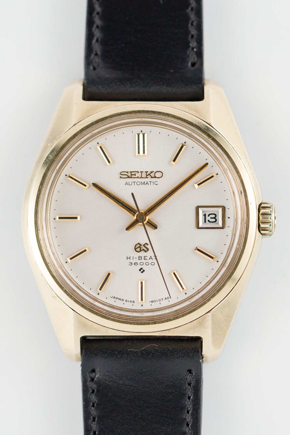 GRAND SEIKO Ref.6145-8000